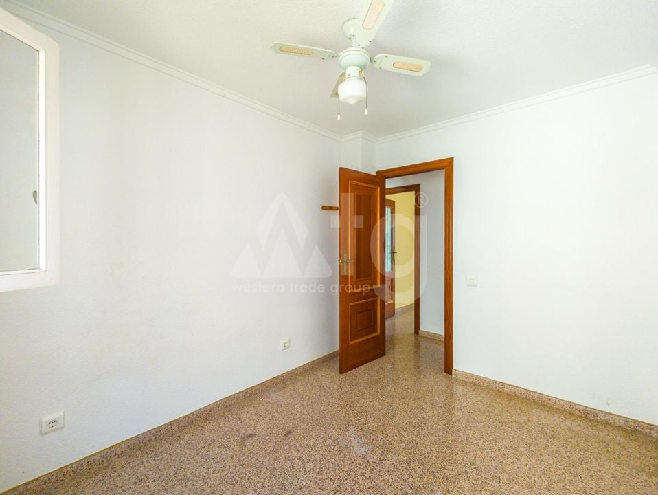 3 bedroom Apartment in Torrevieja - AP157962 - Photo - 15