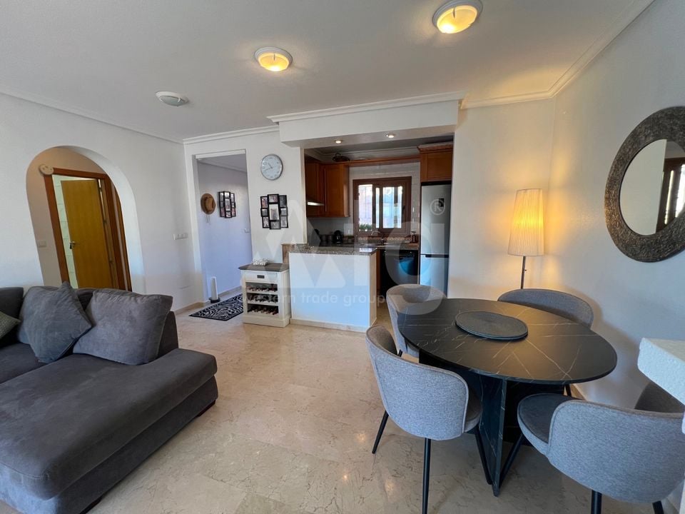 2 bedroom Bungalow in Algorfa - CCT157995 - Photo - 5
