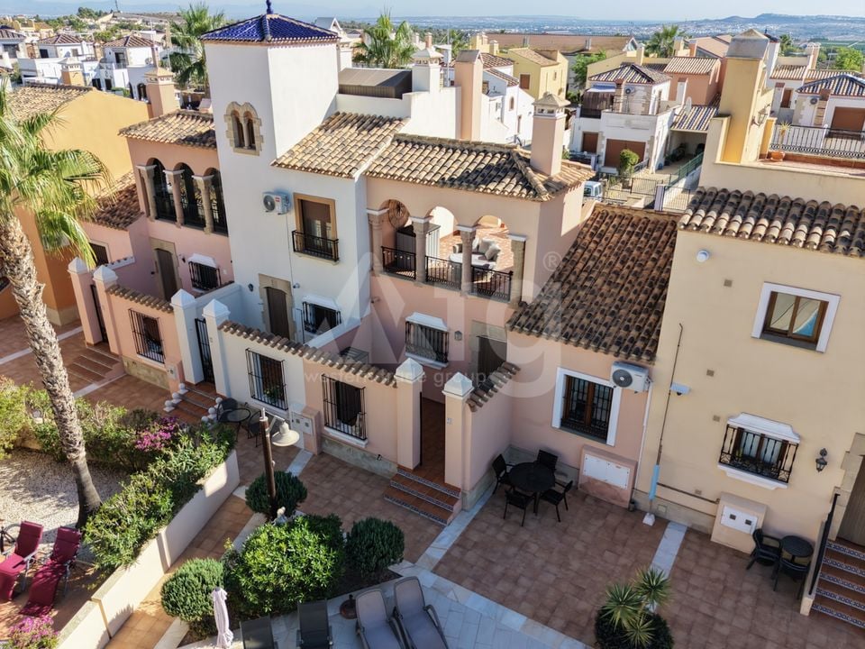 2 bedroom Bungalow in Algorfa - CCT157995 - Photo - 34