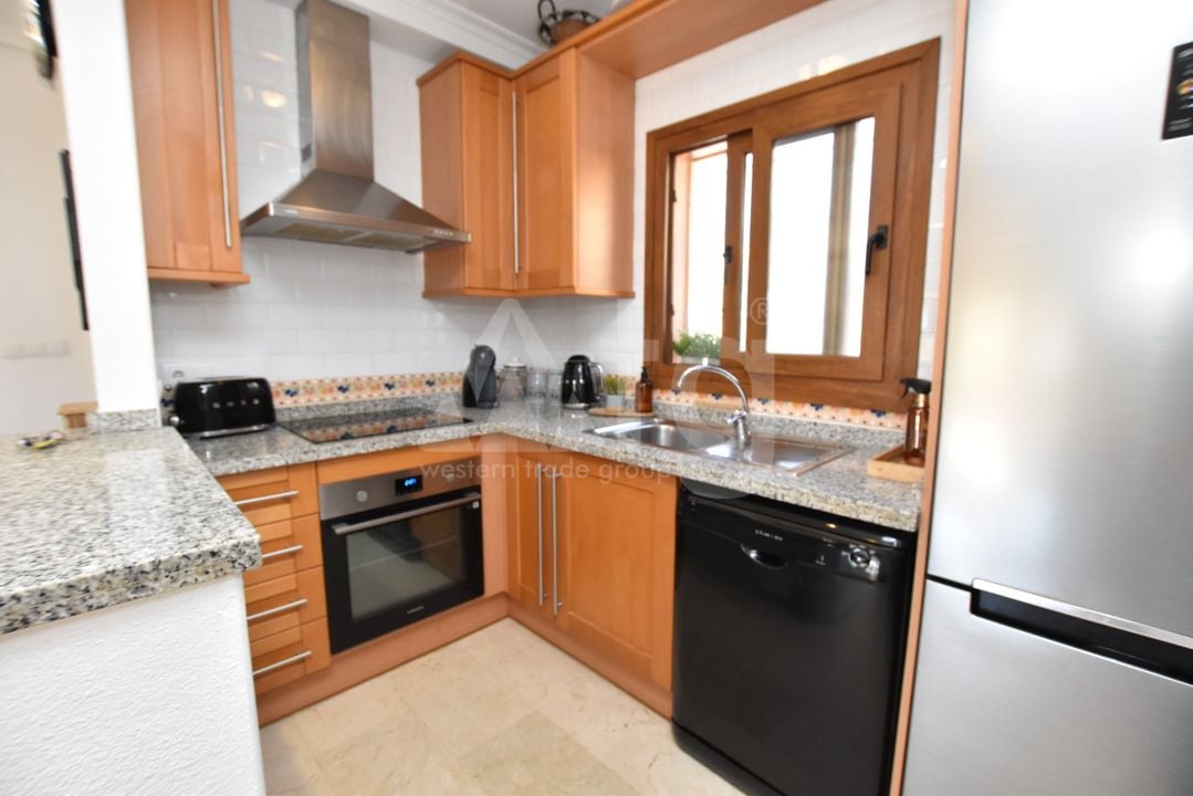 2 bedroom Bungalow in Algorfa - CCT157995 - Photo - 8