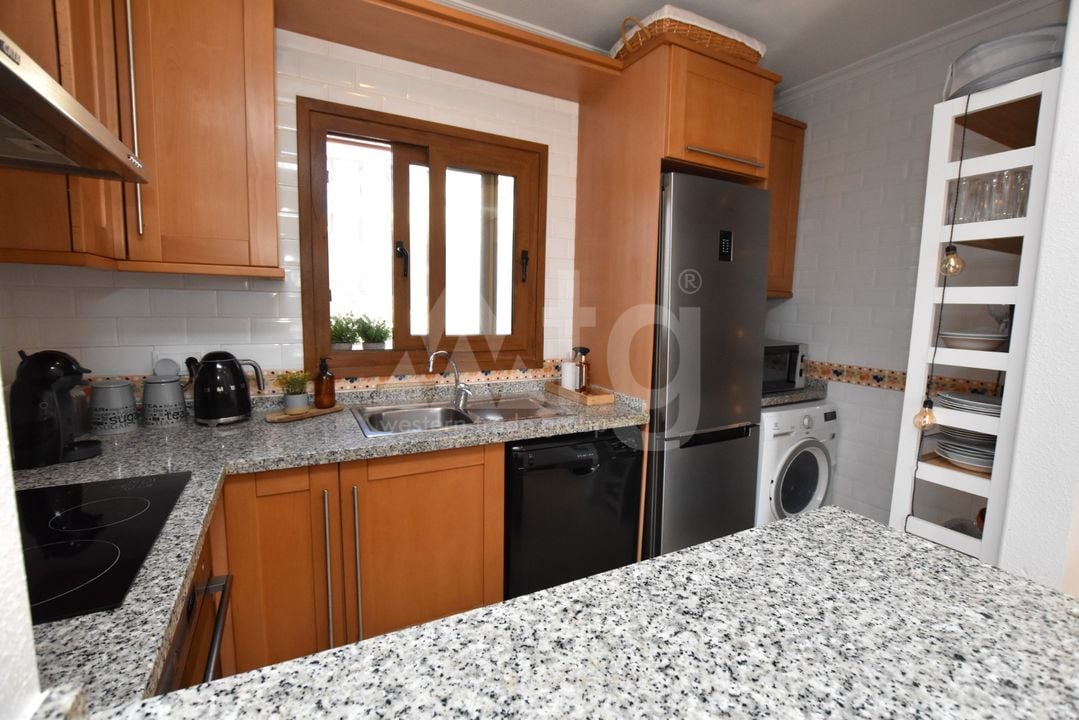 2 bedroom Bungalow in Algorfa - CCT157995 - Photo - 9
