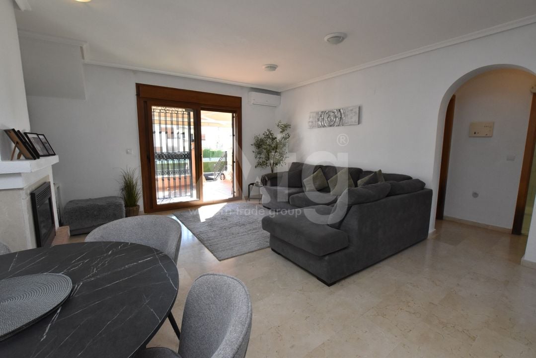 2 bedroom Bungalow in Algorfa - CCT157995 - Photo - 6