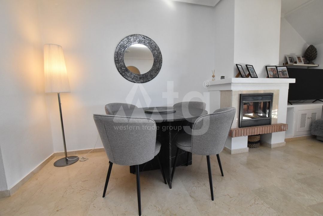 2 bedroom Bungalow in Algorfa - CCT157995 - Photo - 7