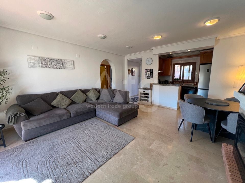 2 bedroom Bungalow in Algorfa - CCT157995 - Photo - 3