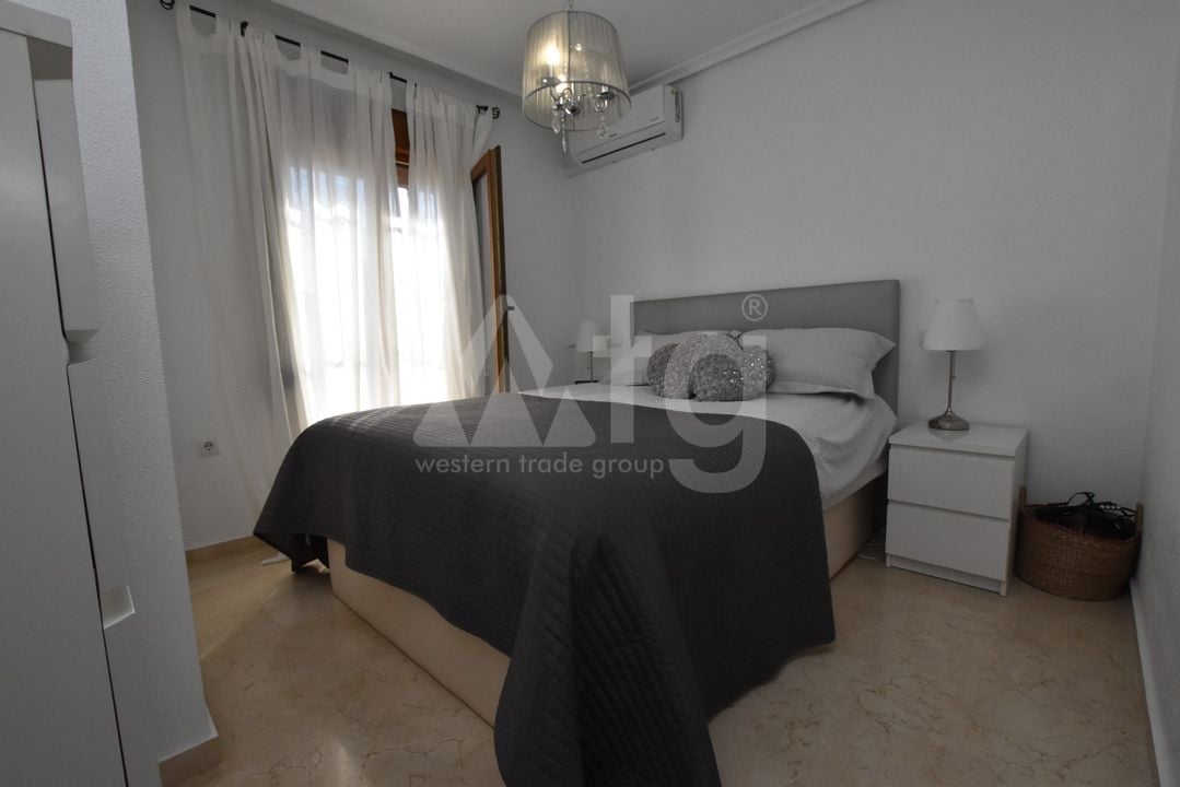 2 bedroom Bungalow in Algorfa - CCT157995 - Photo - 10