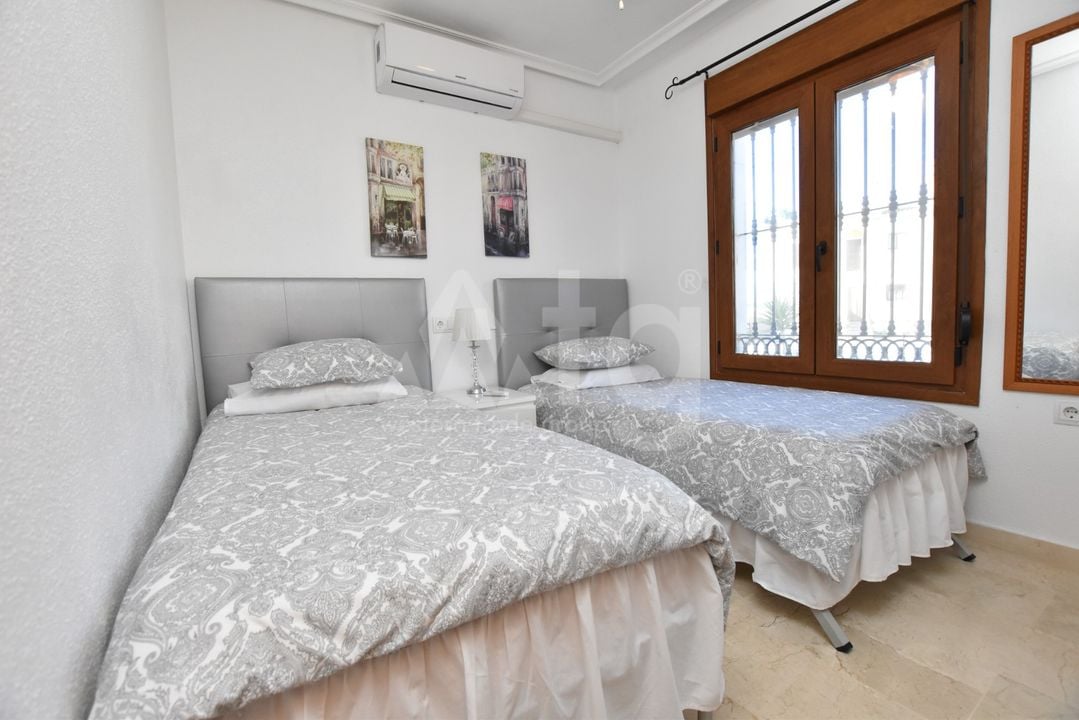 2 bedroom Bungalow in Algorfa - CCT157995 - Photo - 12
