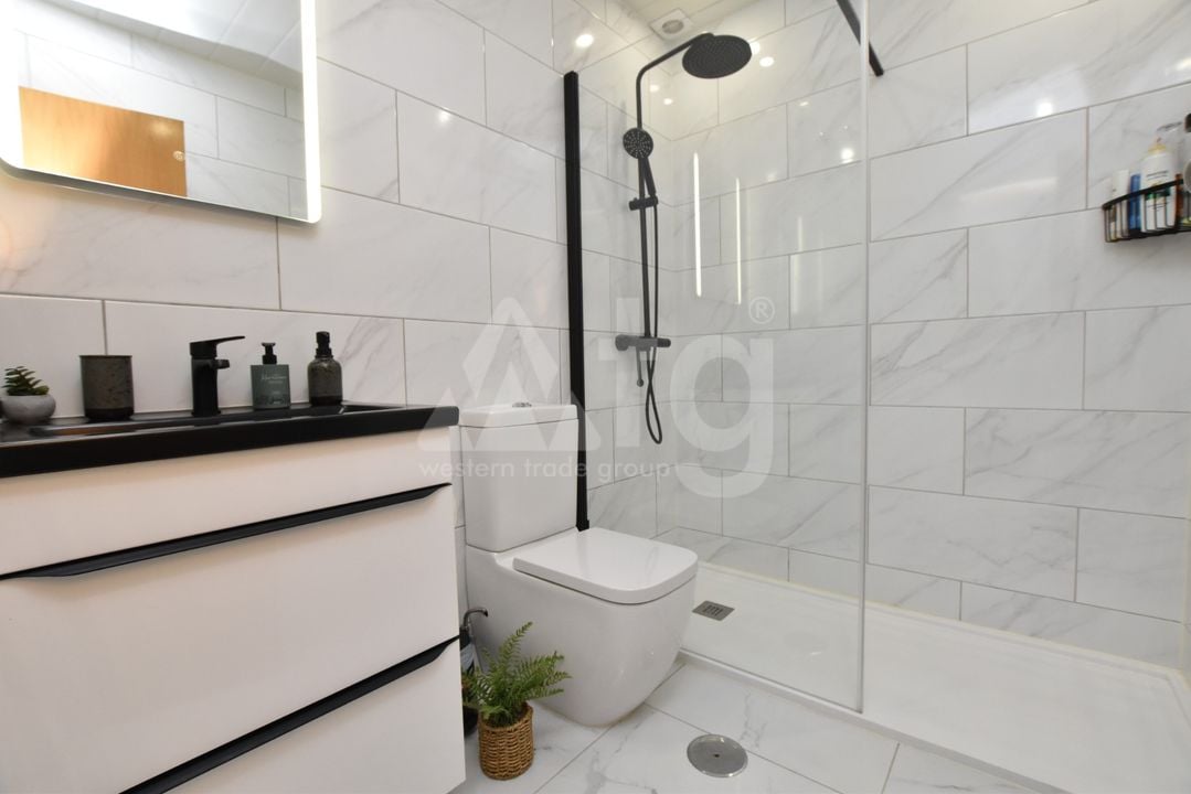 2 bedroom Bungalow in Algorfa - CCT157995 - Photo - 14