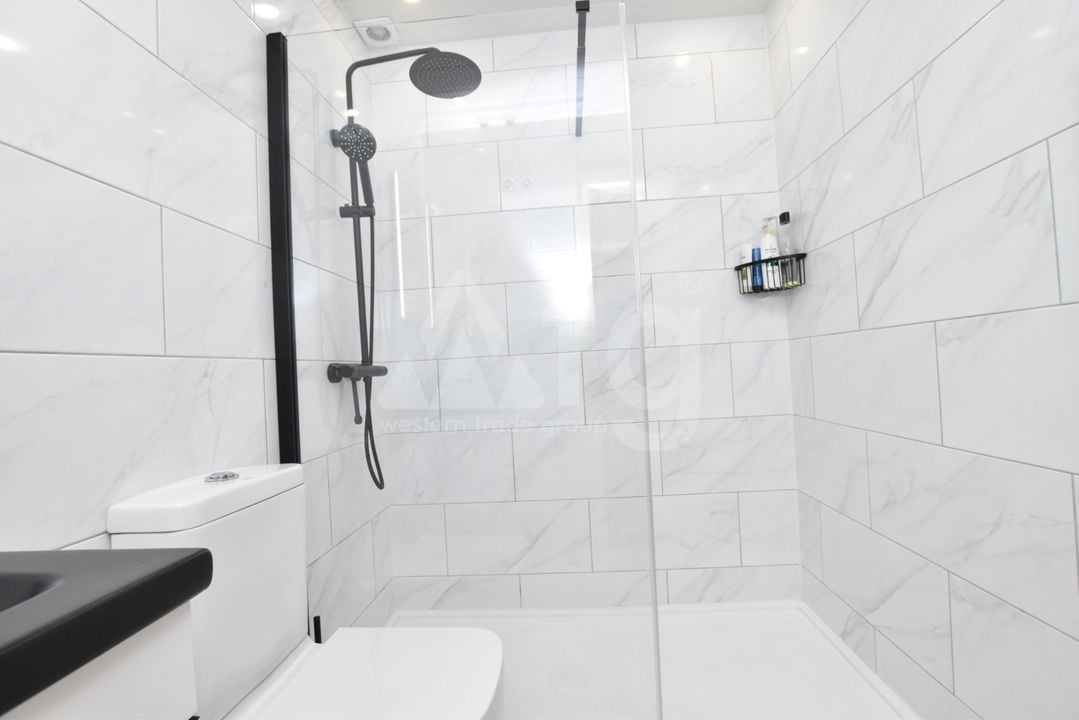 2 bedroom Bungalow in Algorfa - CCT157995 - Photo - 16