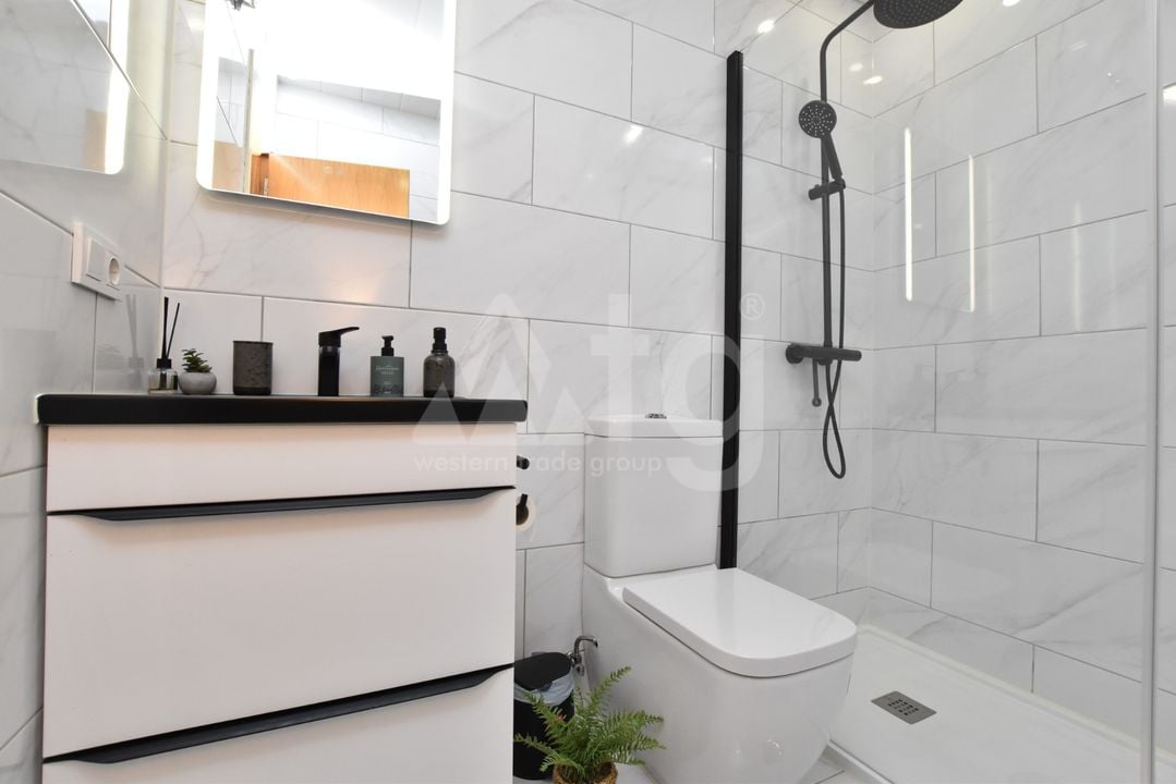 2 bedroom Bungalow in Algorfa - CCT157995 - Photo - 13
