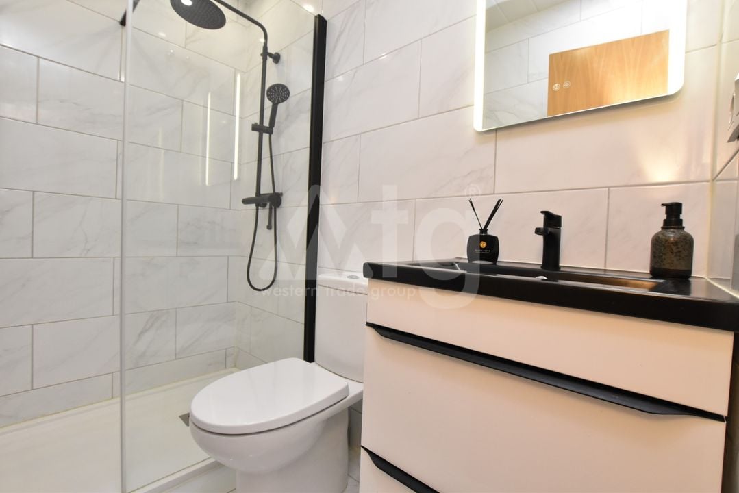 2 bedroom Bungalow in Algorfa - CCT157995 - Photo - 15