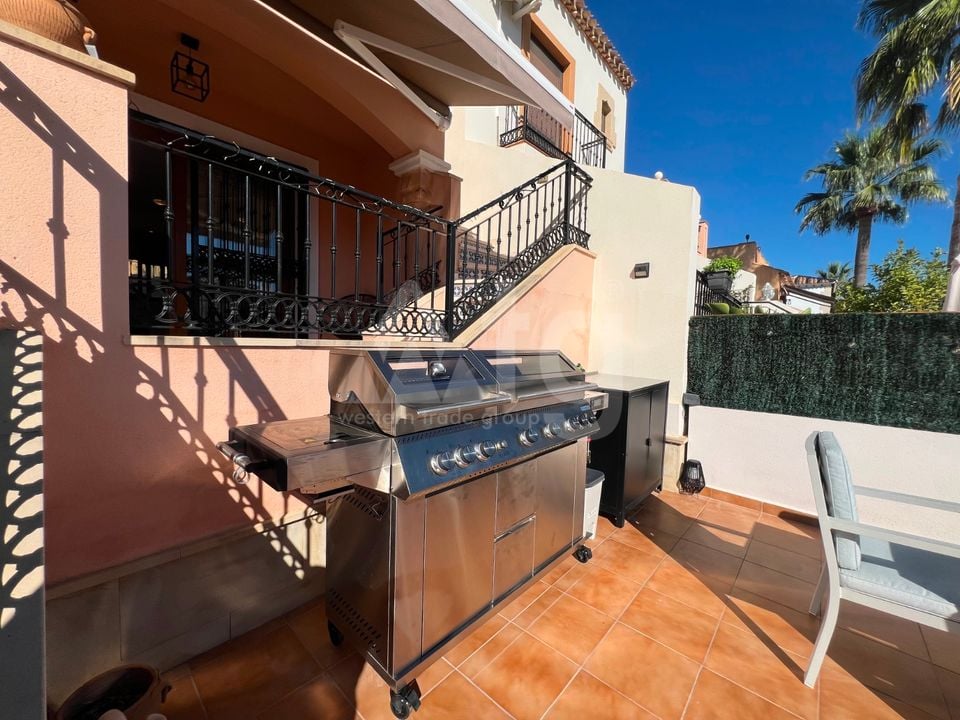 2 bedroom Bungalow in Algorfa - CCT157995 - Photo - 21