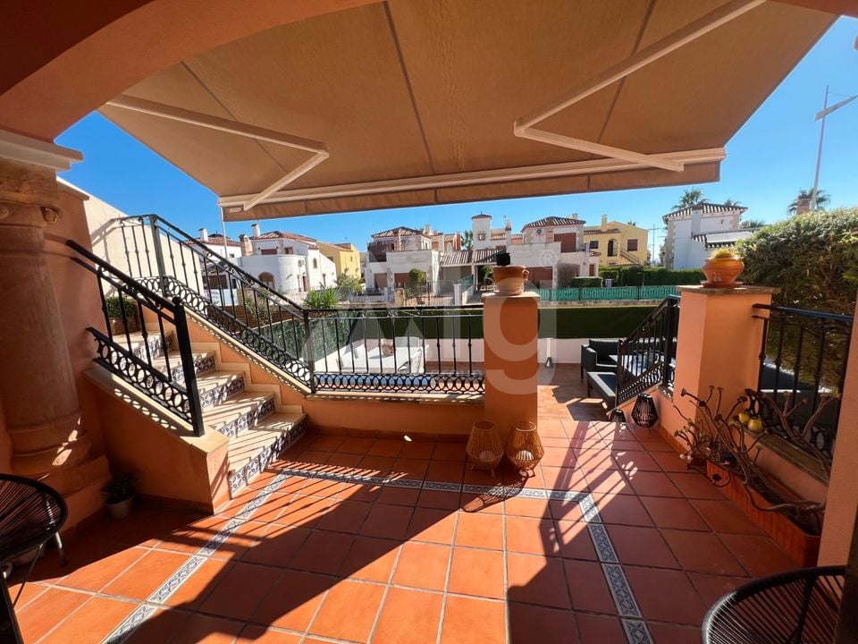 2 bedroom Bungalow in Algorfa - CCT157995 - Photo - 20