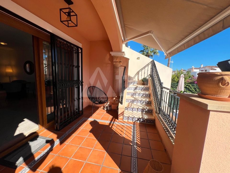 2 bedroom Bungalow in Algorfa - CCT157995 - Photo - 19