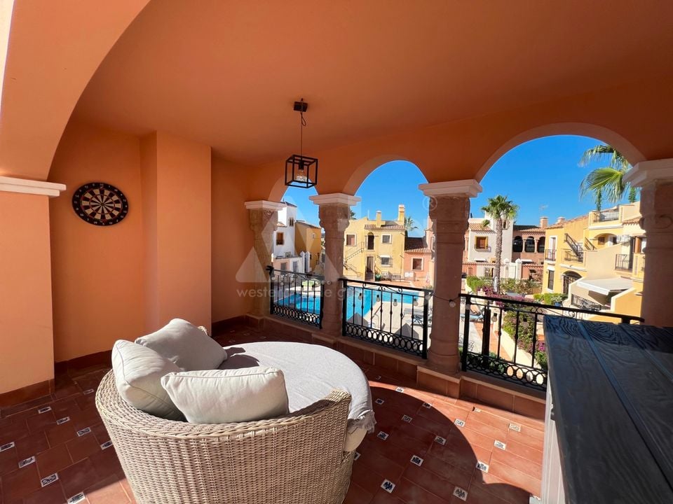 2 bedroom Bungalow in Algorfa - CCT157995 - Photo - 31
