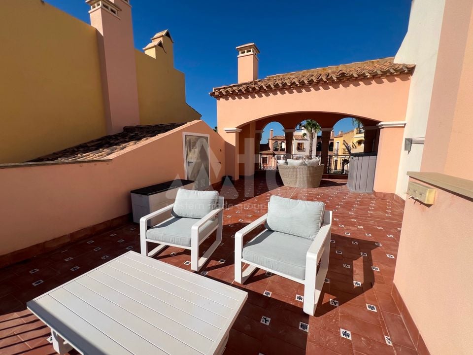 2 bedroom Bungalow in Algorfa - CCT157995 - Photo - 28