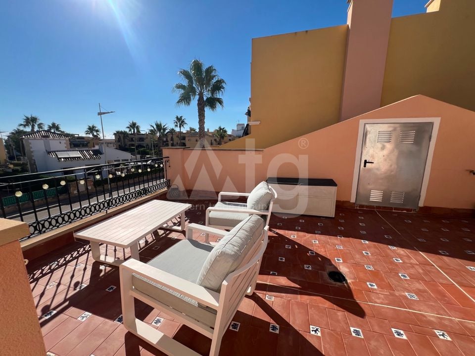 2 bedroom Bungalow in Algorfa - CCT157995 - Photo - 29
