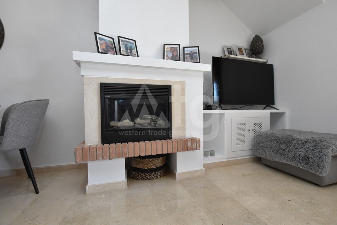 2 bedroom Bungalow in Algorfa - CCT157995 - Photo - 4