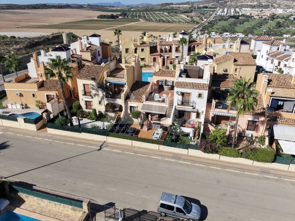 2 bedroom Bungalow in Algorfa - CCT157995 - Photo - 36