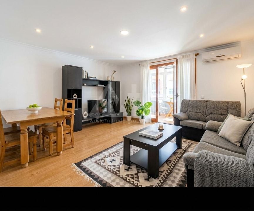 Apartament cu 2 dormitoare în Torrevieja - PPS158004 - Imagini - 1