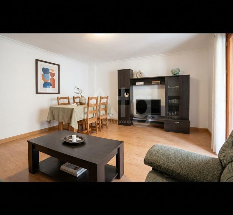 Apartament cu 2 dormitoare în Torrevieja - PPS158004 - Imagini - 3