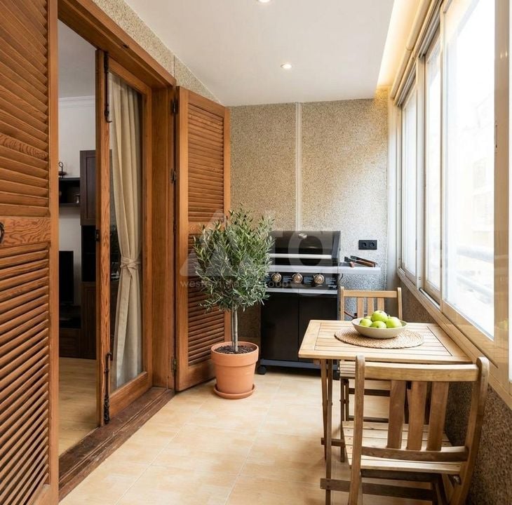 Apartament cu 2 dormitoare în Torrevieja - PPS158004 - Imagini - 5