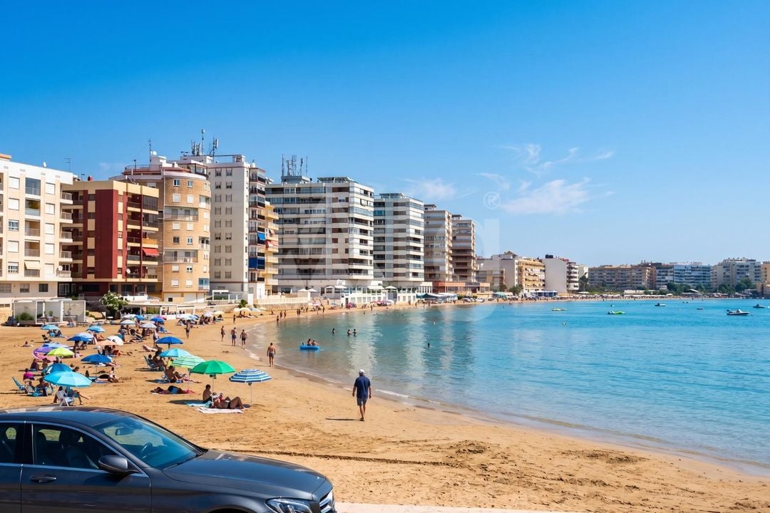 Apartament cu 2 dormitoare în Torrevieja - PPS158004 - Imagini - 13