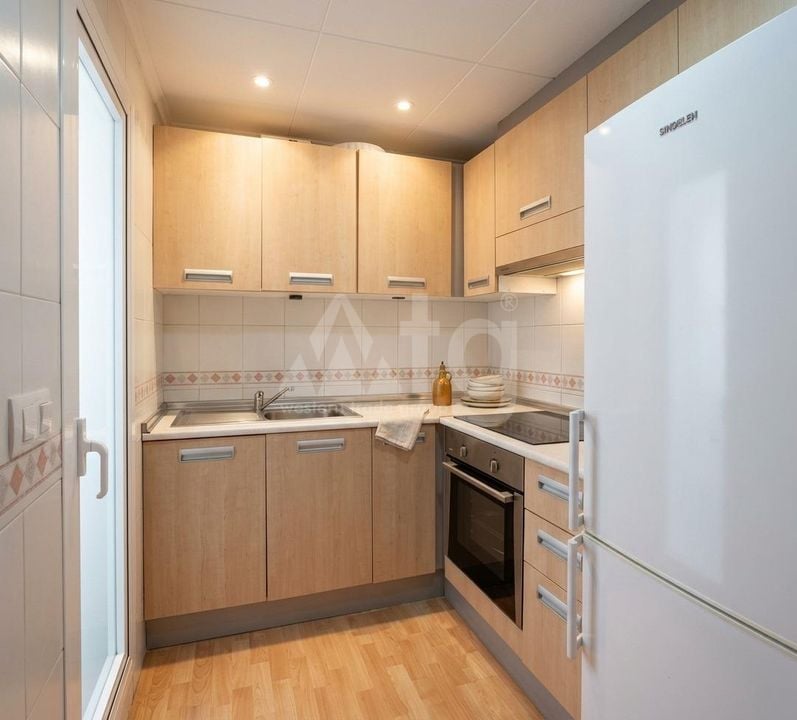 Apartament cu 2 dormitoare în Torrevieja - PPS158004 - Imagini - 7