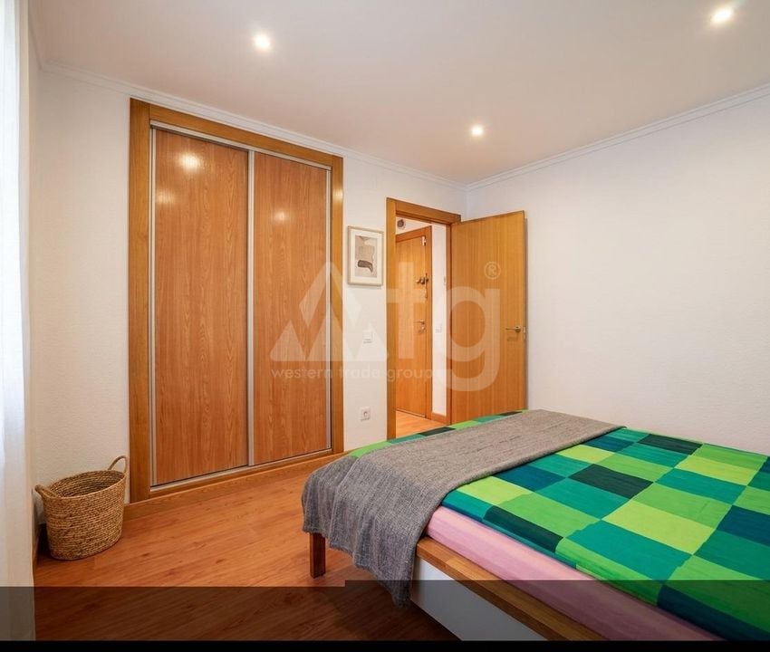 Apartament cu 2 dormitoare în Torrevieja - PPS158004 - Imagini - 9