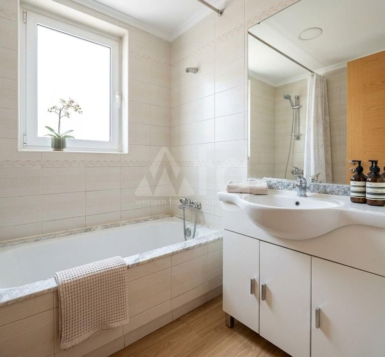 Apartament cu 2 dormitoare în Torrevieja - PPS158004 - Imagini - 12