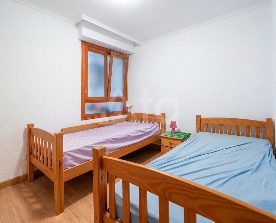 Apartament cu 2 dormitoare în Torrevieja - PPS158004 - Imagini - 10
