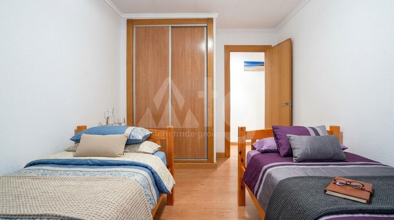 Apartament cu 2 dormitoare în Torrevieja - PPS158004 - Imagini - 11