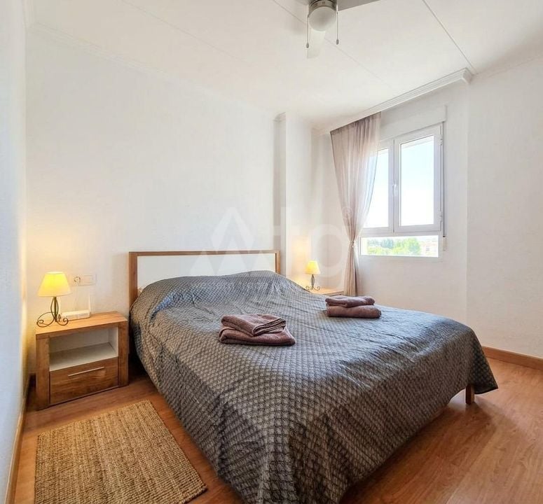 Apartament cu 2 dormitoare în Torrevieja - PPS158004 - Imagini - 8