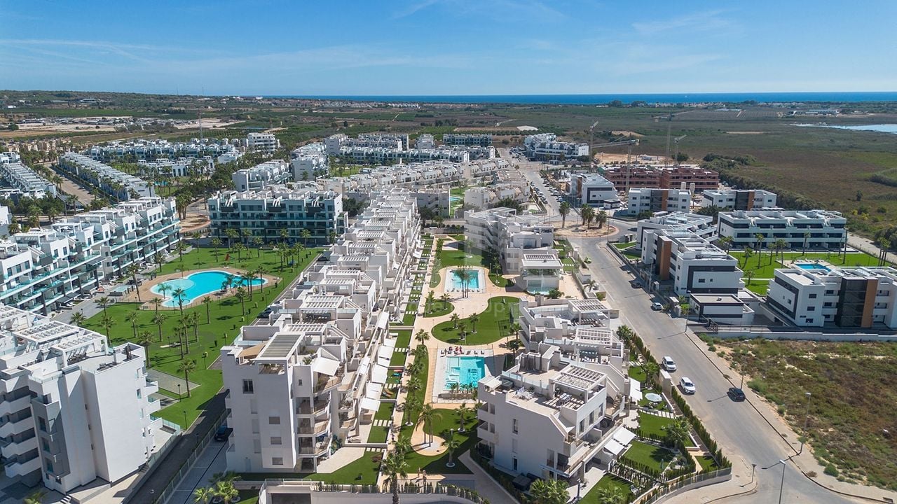 2 bedroom Apartment in Guardamar del Segura - GRT158005 - Photo - 27