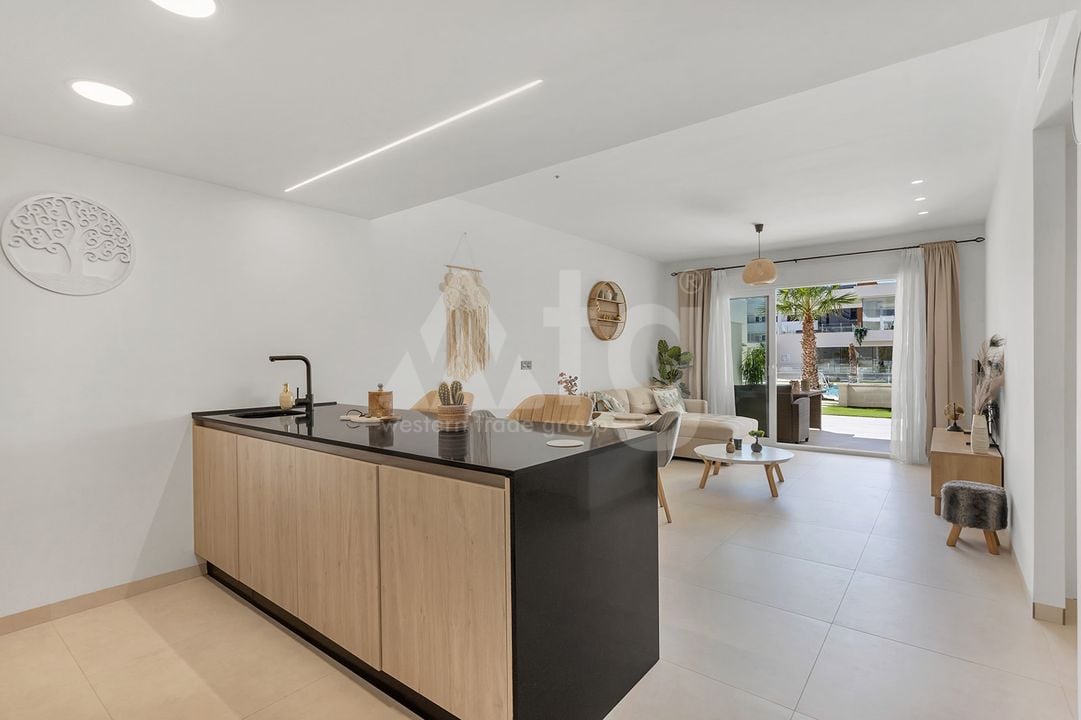 2 bedroom Apartment in Guardamar del Segura - GRT158005 - Photo - 7