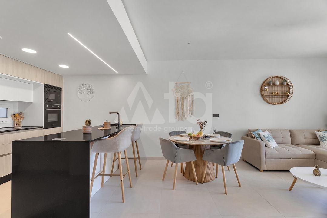 2 bedroom Apartment in Guardamar del Segura - GRT158005 - Photo - 6