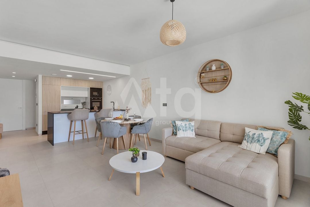 2 bedroom Apartment in Guardamar del Segura - GRT158005 - Photo - 5