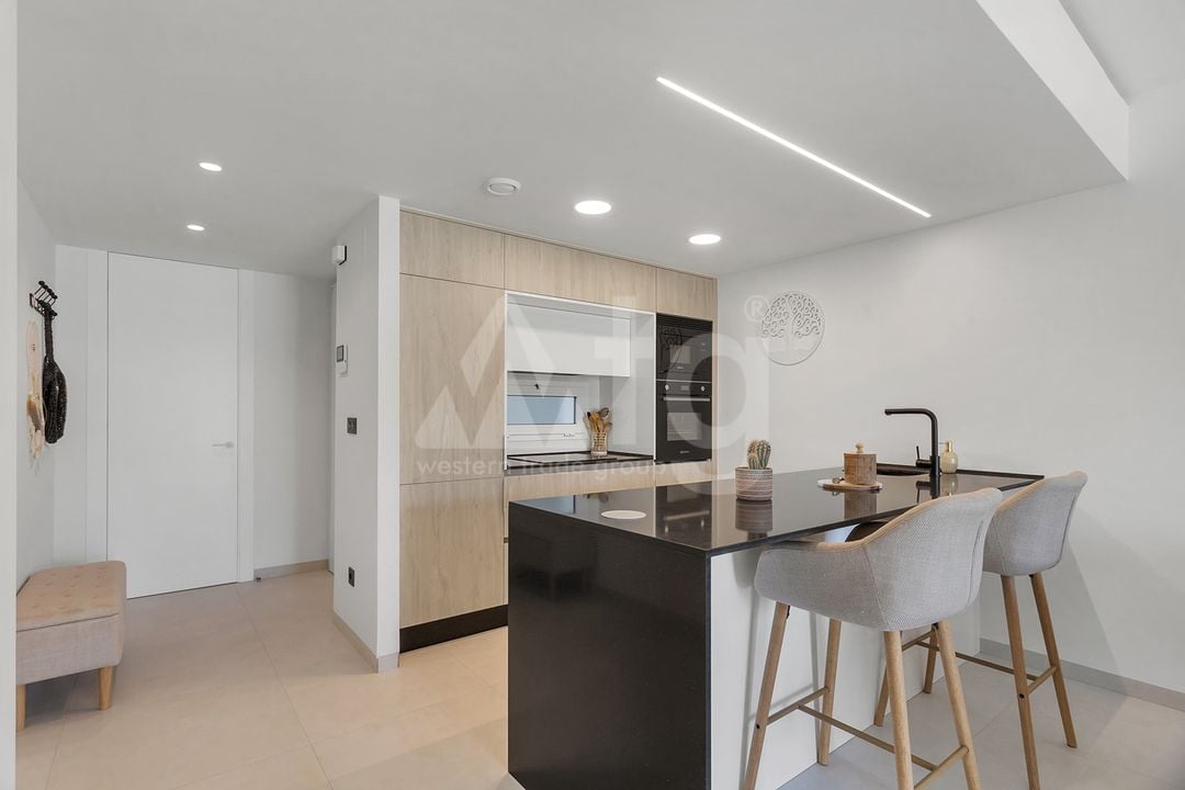 2 bedroom Apartment in Guardamar del Segura - GRT158005 - Photo - 8