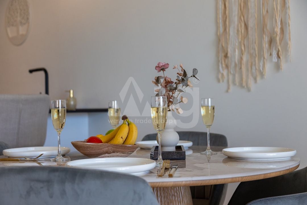 2 bedroom Apartment in Guardamar del Segura - GRT158005 - Photo - 9