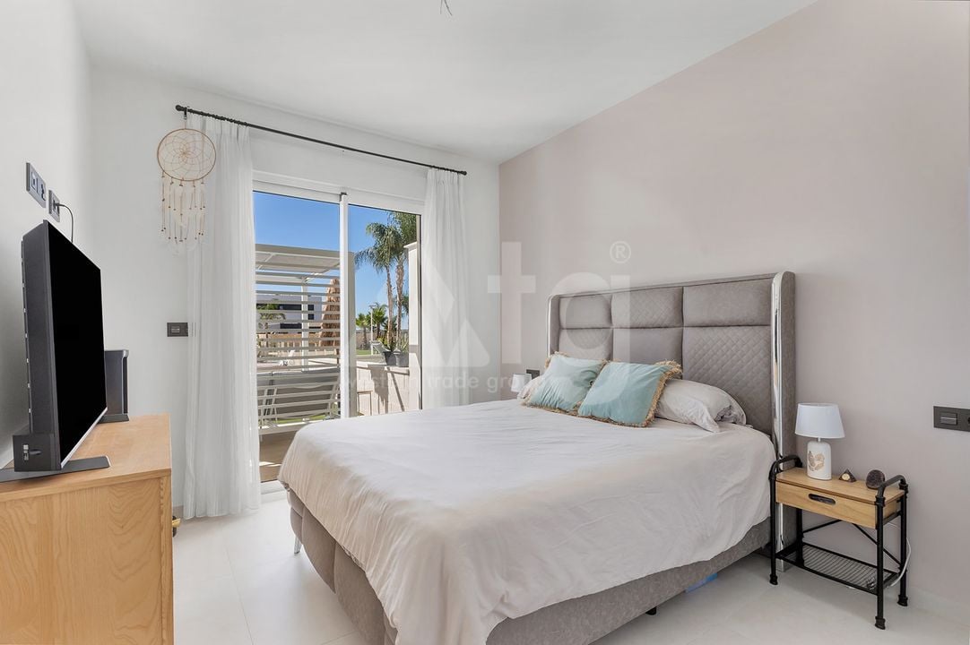 2 bedroom Apartment in Guardamar del Segura - GRT158005 - Photo - 10