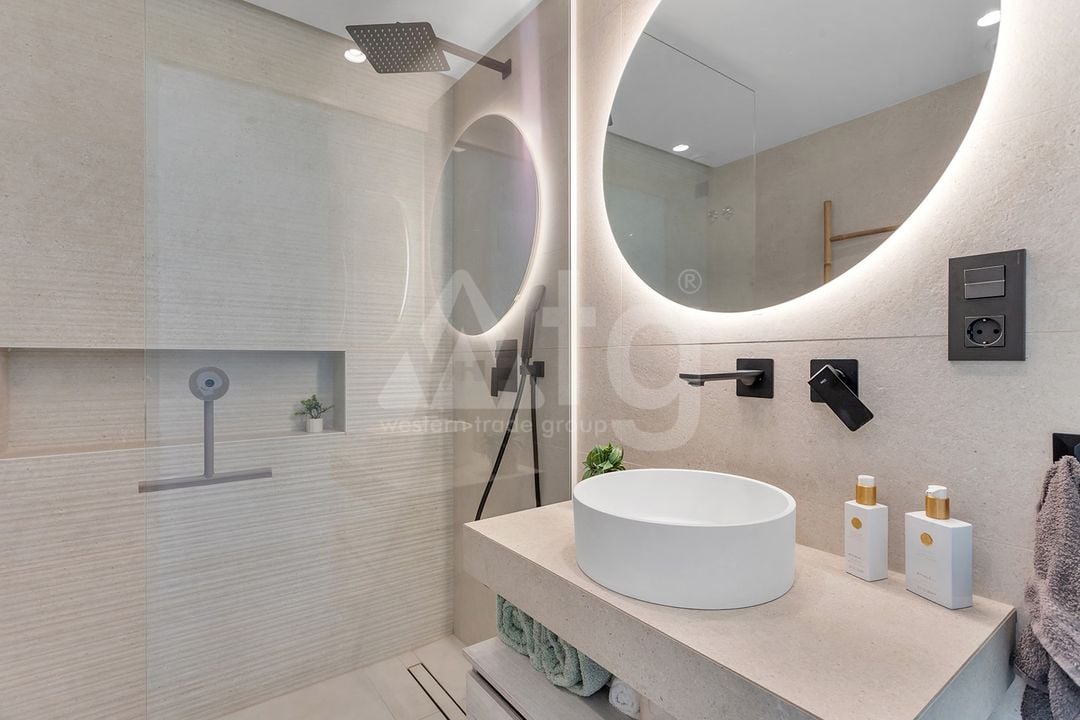 2 bedroom Apartment in Guardamar del Segura - GRT158005 - Photo - 14