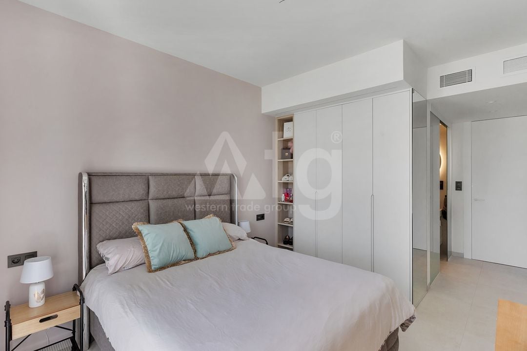 2 bedroom Apartment in Guardamar del Segura - GRT158005 - Photo - 11