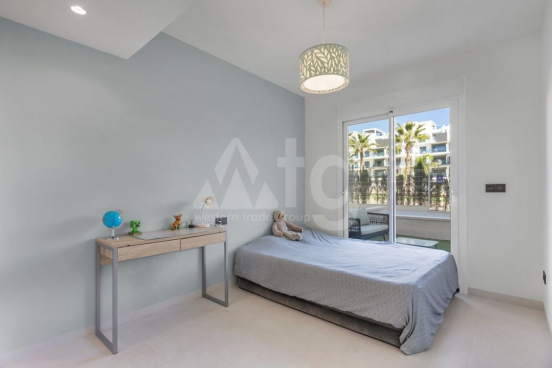 2 bedroom Apartment in Guardamar del Segura - GRT158005 - Photo - 12