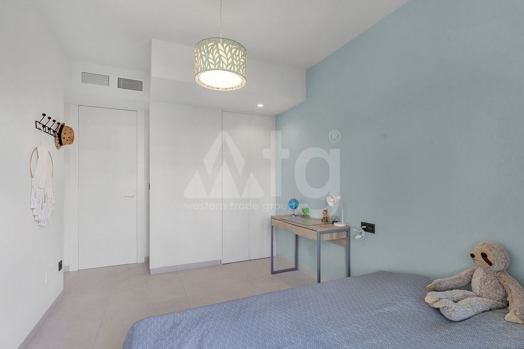 2 bedroom Apartment in Guardamar del Segura - GRT158005 - Photo - 13
