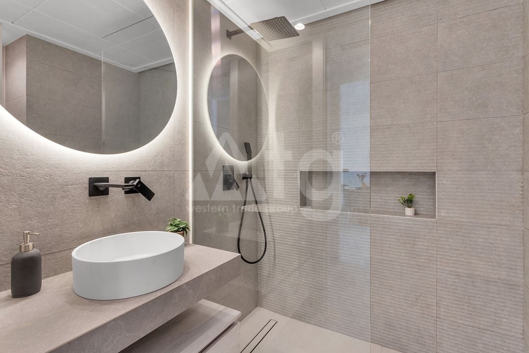 2 bedroom Apartment in Guardamar del Segura - GRT158005 - Photo - 15