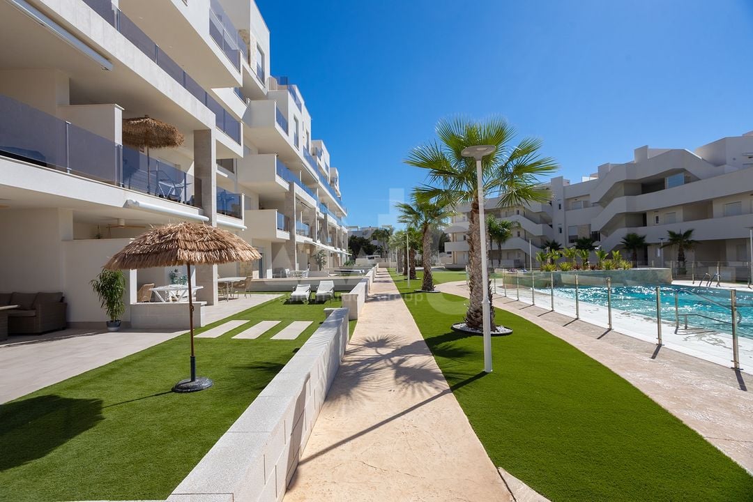 2 bedroom Apartment in Guardamar del Segura - GRT158005 - Photo - 17