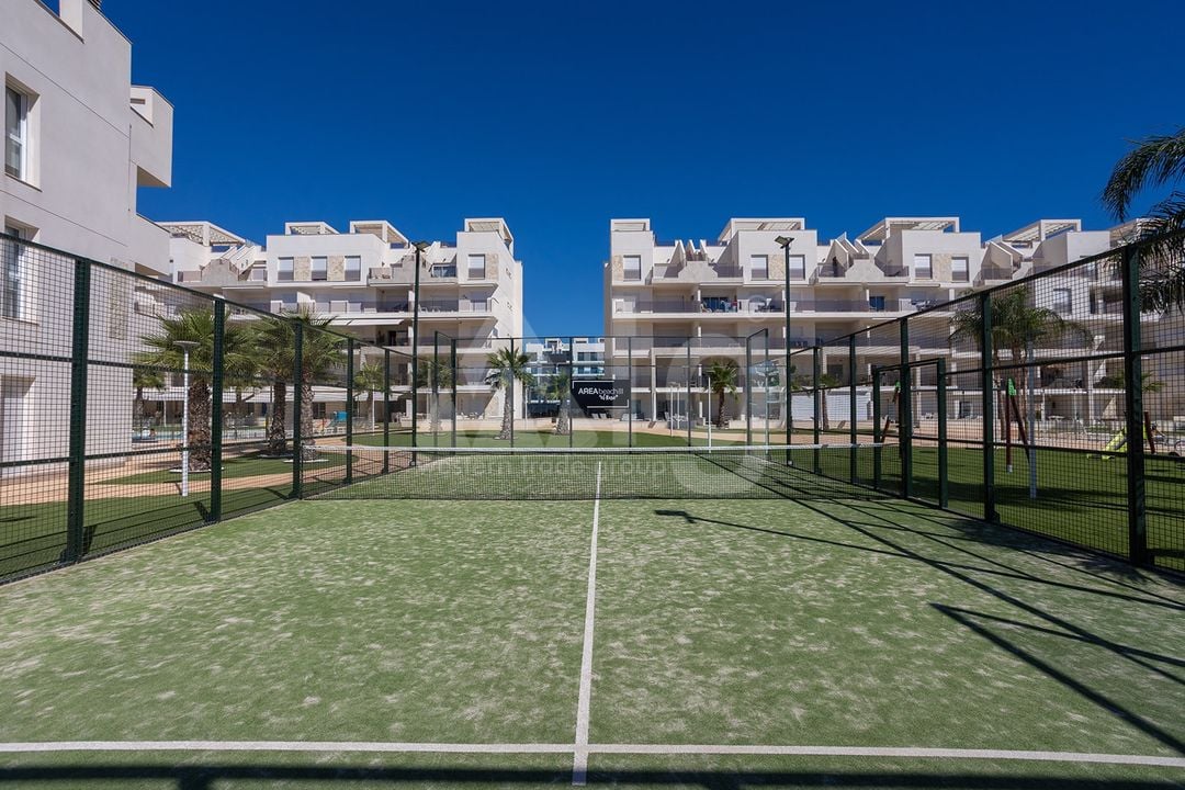 2 bedroom Apartment in Guardamar del Segura - GRT158005 - Photo - 20