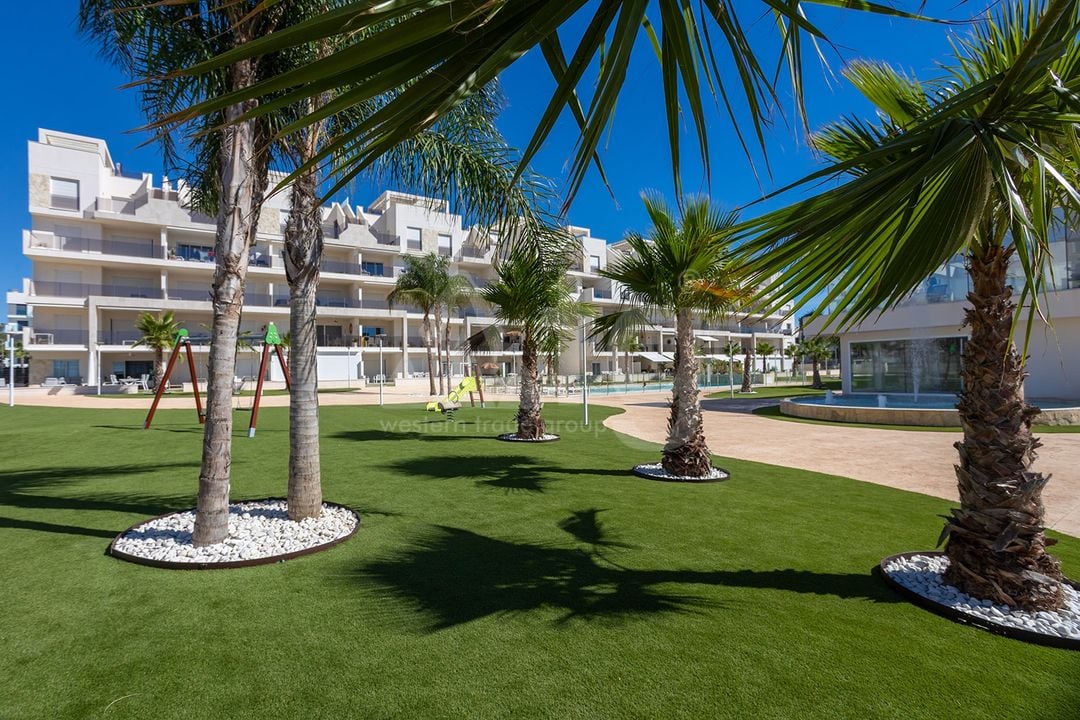 2 bedroom Apartment in Guardamar del Segura - GRT158005 - Photo - 18