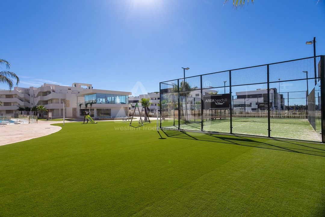 2 bedroom Apartment in Guardamar del Segura - GRT158005 - Photo - 19