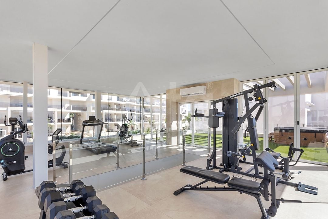 2 bedroom Apartment in Guardamar del Segura - GRT158005 - Photo - 21