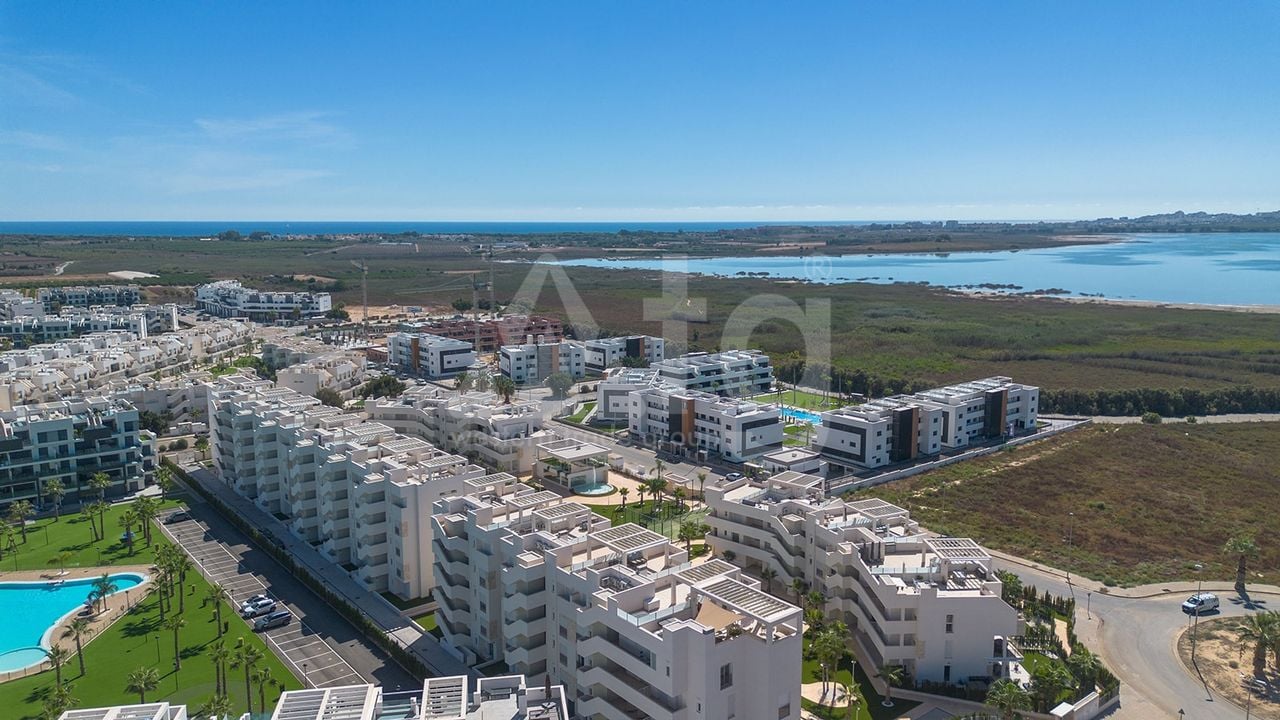 2 bedroom Apartment in Guardamar del Segura - GRT158005 - Photo - 26